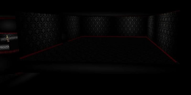 club darkness hidden room