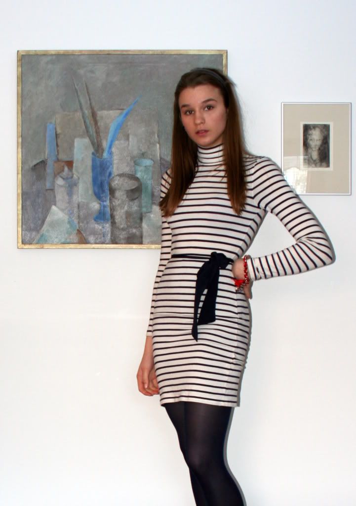 Sailor 3