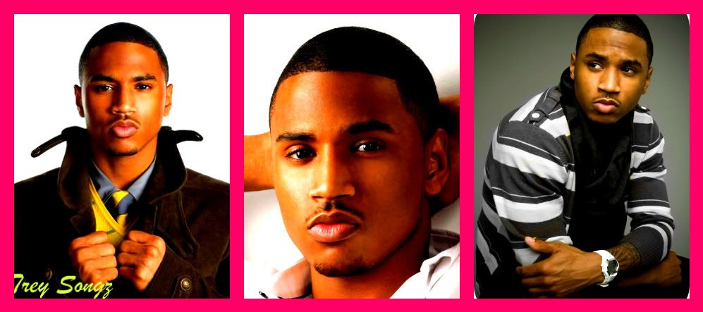 trey songz 
