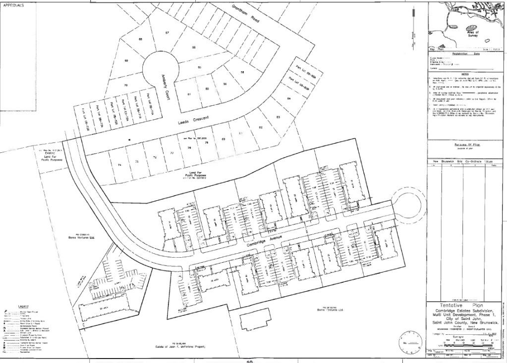 The Official Saint John, NB Project Thread Page 411 SkyscraperPage