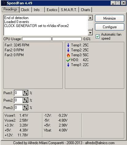 Máy tính cứ 30 phút reset 1 lần.....
