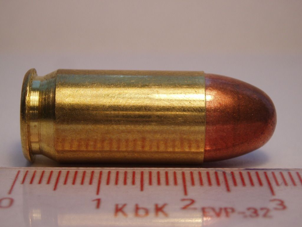 Móc khóa làm bằng viên đạn ( an toàn 100 % ) - 5