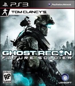 Tom Clancy's Ghost Recon: Future Soldier