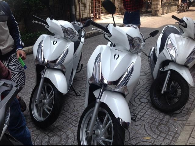 Cần ra đi vài chiếc xe để gom lúa lên 4 bánh,tất cả đều zin 100% bao thợ thầy test. - 3