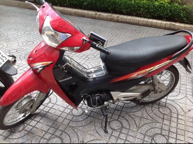 Cần ra đi vài chiếc xe để gom lúa lên 4 bánh,tất cả đều zin 100% bao thợ thầy test. - 7