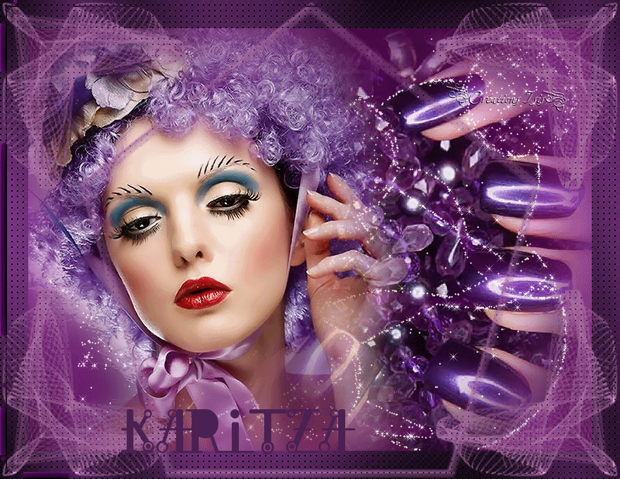 GlamourKaritza.gif Glamour Karitza picture by la_faraona_2009