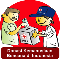 Donasi Kemanusiaan