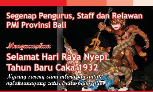 Met Nyepi