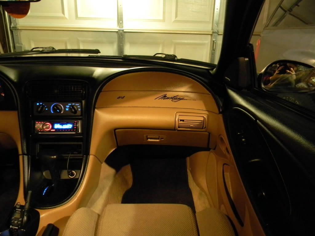 Post your interior!!!! SN95Forums The Only SN95 19942004 Dedicated