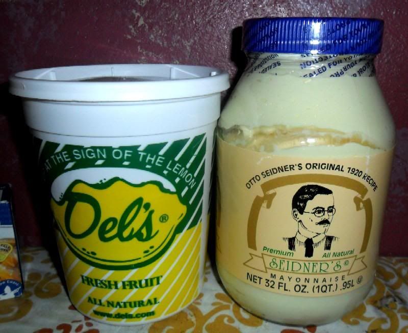 from rhode island to montana..... The Foods of the World Forum