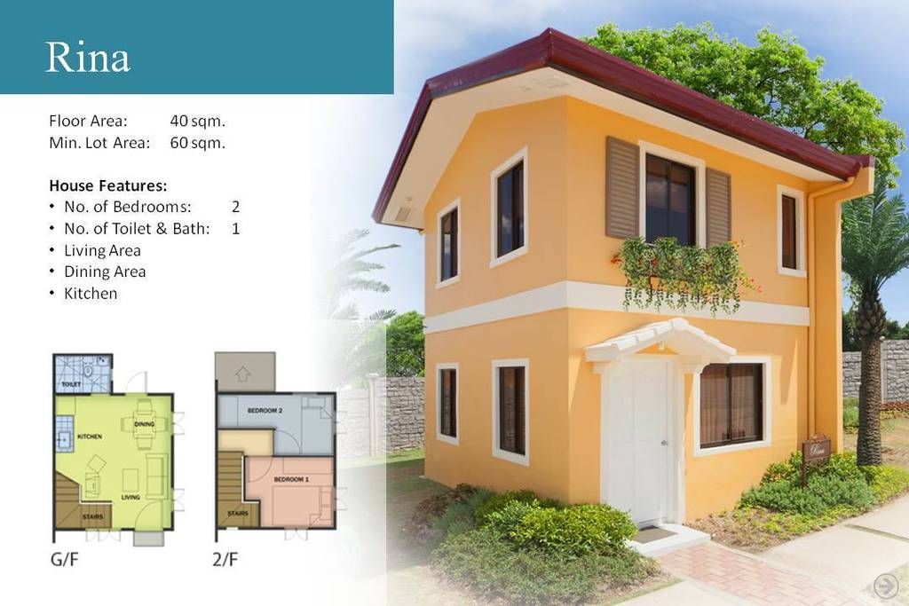 Martha model house camella Martha model house camella