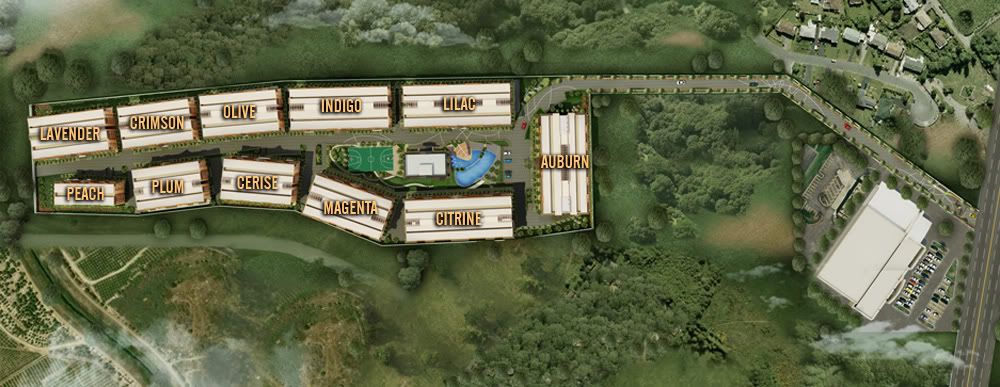 site development plan