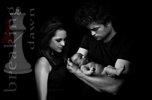 Bella, Edward, &amp; Renesmee Pictures, Images and Photos