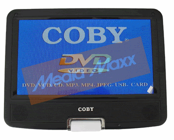 coby dvd 218 manual