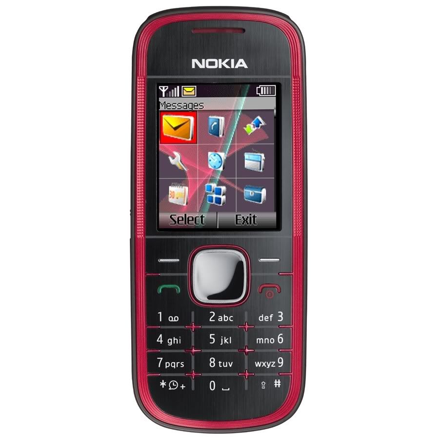 nokia x4