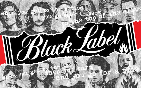 Black LabelEmergency