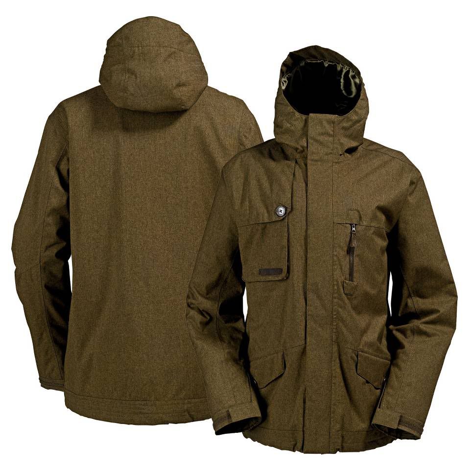 Burton Esquire and Quiksilver Utility Snowboarding Forum Snowboard