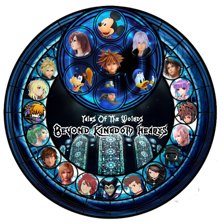 Beyond Kingdom Hearts