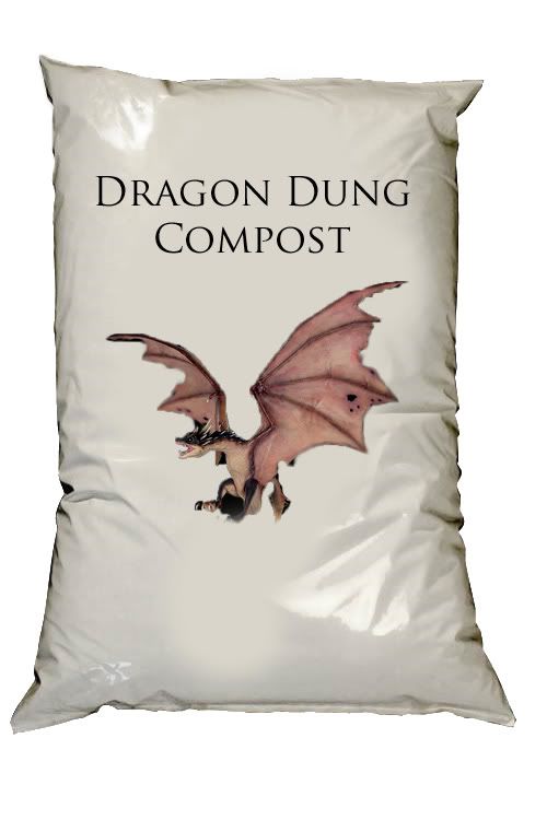 Dragon Dung