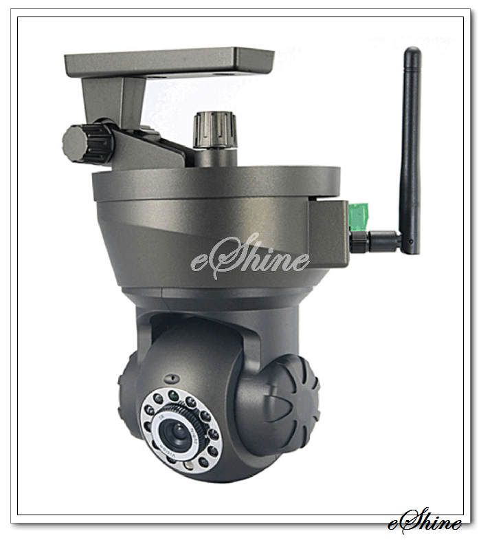 Surveillance Cameras Professional Security Remote Wireless IP WiFi