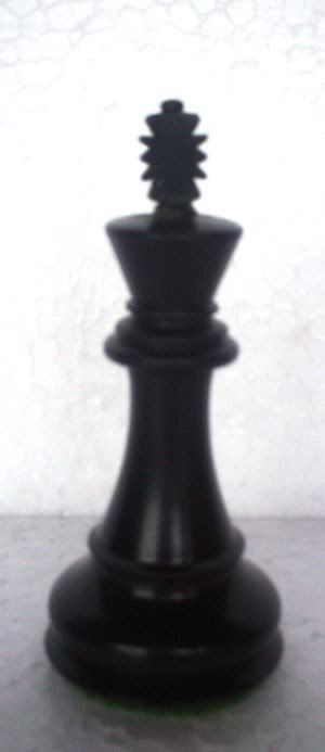 Staunton Chess Set