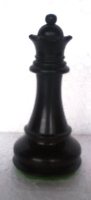 Staunton Chess Set