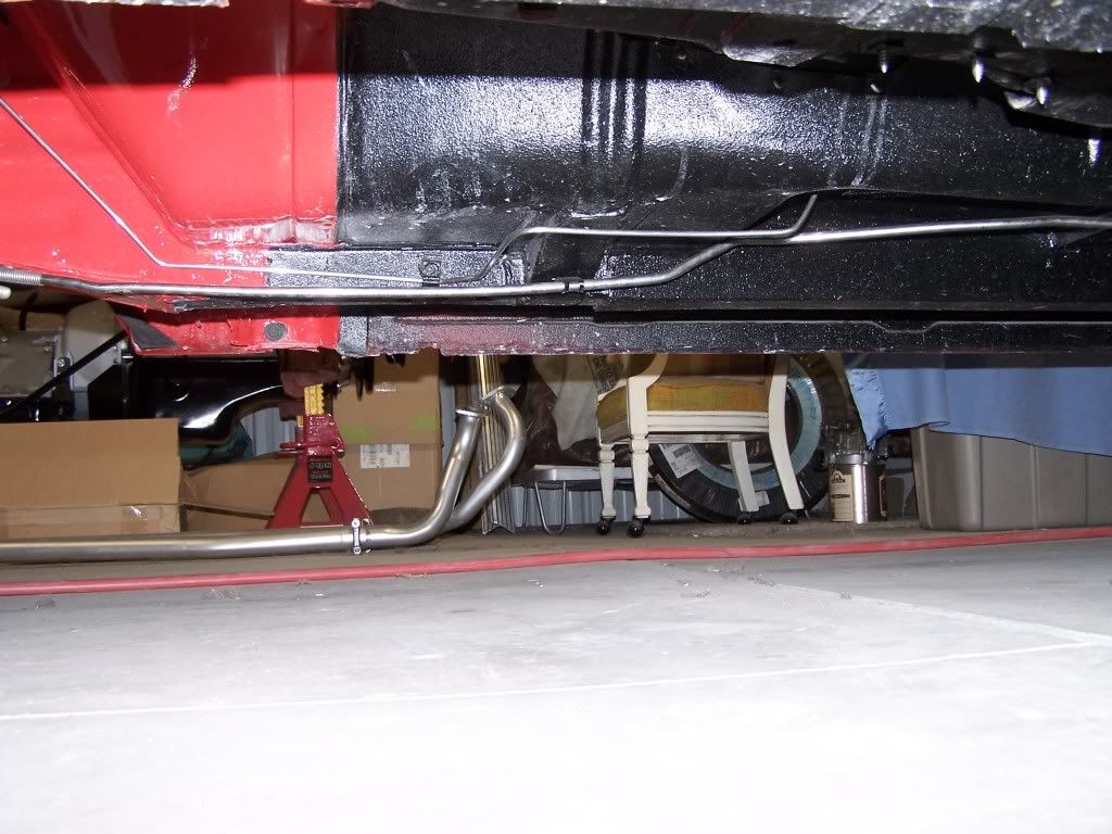 Crazy question 1st gen rear frame rails Chevy Nova Forum