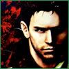 Chris Redfield Avatar