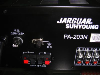 Loa Yamaha Kms-1000;Loa JBL RM10; Loa JBL K310; amply Jarguar Pa-203N; amply Soundart - 9