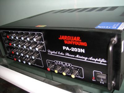 Loa Yamaha Kms-1000;Loa JBL RM10; Loa JBL K310; amply Jarguar Pa-203N; amply Soundart - 5