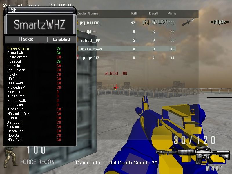 wallhack 098