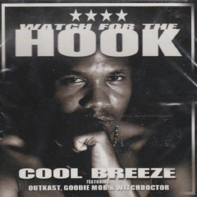 Cool Breeze - Watch For The Hook [CDS] (1998)[INFO]