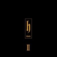DJ Honda - H II [Japan Ed.] (1998)[INFO]