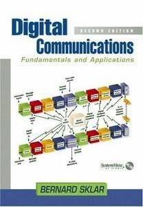 Digital Communications: Fundamentals and Applications + Solution Manual