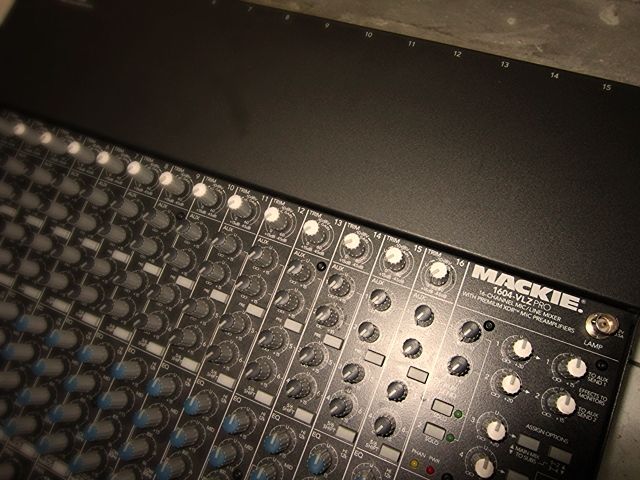 Cung Cấp Âm Thanh Sân Khấu - Nhạc Cụ - Linh Kiện Nhập Khẩu - 1