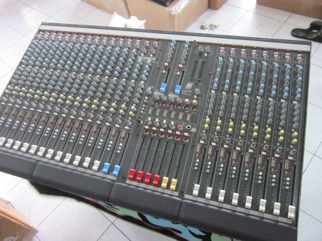 Cung Cấp Âm Thanh Sân Khấu - Nhạc Cụ - Linh Kiện Nhập Khẩu