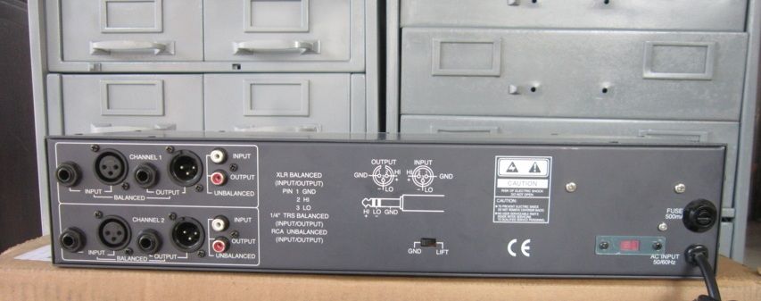 Cung Cấp Âm Thanh Sân Khấu - Nhạc Cụ - Linh Kiện Nhập Khẩu - 1