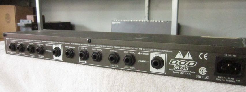 Cung Cấp Âm Thanh Sân Khấu - Nhạc Cụ - Linh Kiện Nhập Khẩu - 2