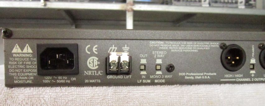 Cung Cấp Âm Thanh Sân Khấu - Nhạc Cụ - Linh Kiện Nhập Khẩu - 1