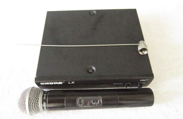 Cung Cấp Âm Thanh Sân Khấu - Nhạc Cụ - Linh Kiện Nhập Khẩu