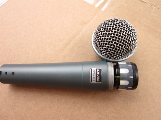 Cung Cấp Âm Thanh Sân Khấu - Nhạc Cụ - Linh Kiện Nhập Khẩu - 1