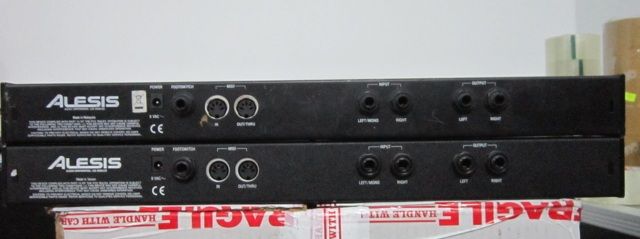 Cung Cấp Âm Thanh Sân Khấu - Nhạc Cụ - Linh Kiện Nhập Khẩu - 1