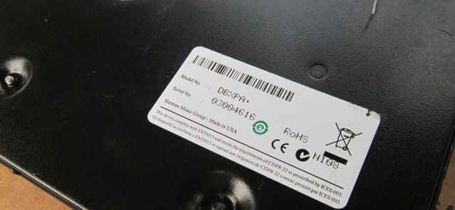 Cung Cấp Âm Thanh Sân Khấu - Nhạc Cụ - Linh Kiện Nhập Khẩu - 2