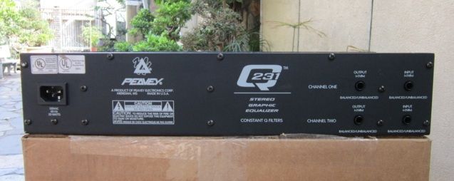 Cung Cấp Âm Thanh Sân Khấu - Nhạc Cụ - Linh Kiện Nhập Khẩu - 1