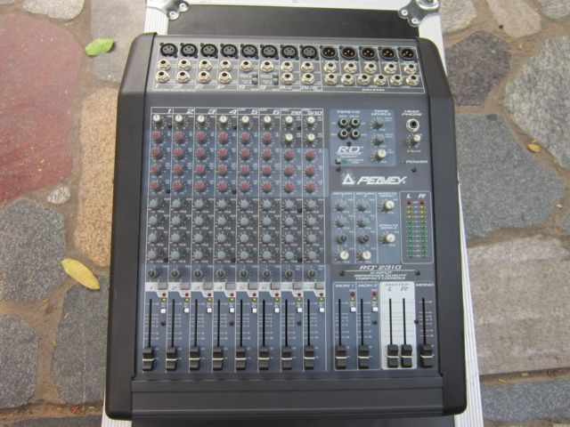 Cung Cấp Âm Thanh Sân Khấu - Nhạc Cụ - Linh Kiện Nhập Khẩu