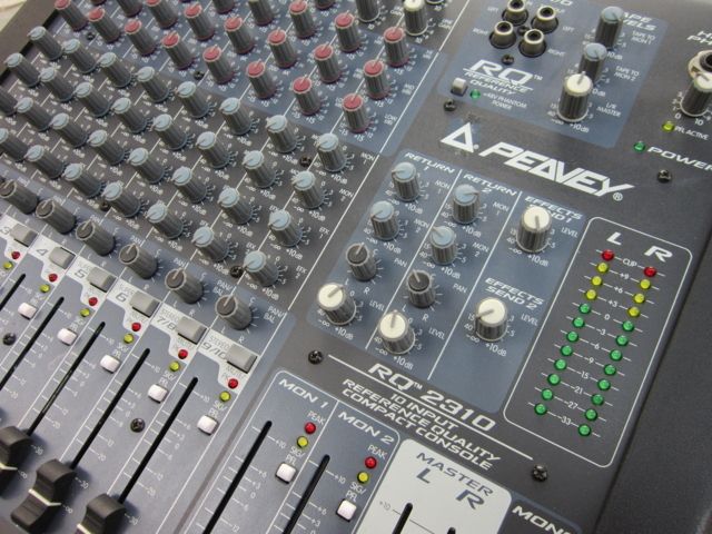 Cung Cấp Âm Thanh Sân Khấu - Nhạc Cụ - Linh Kiện Nhập Khẩu - 1