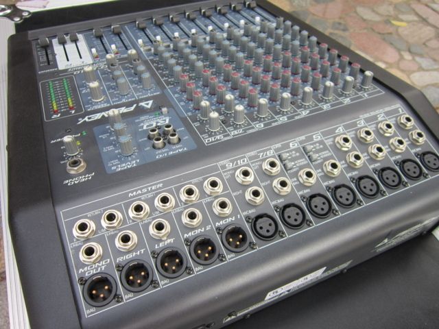 Cung Cấp Âm Thanh Sân Khấu - Nhạc Cụ - Linh Kiện Nhập Khẩu - 2