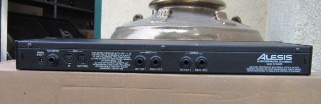 Cung Cấp Âm Thanh Sân Khấu - Nhạc Cụ - Linh Kiện Nhập Khẩu - 1