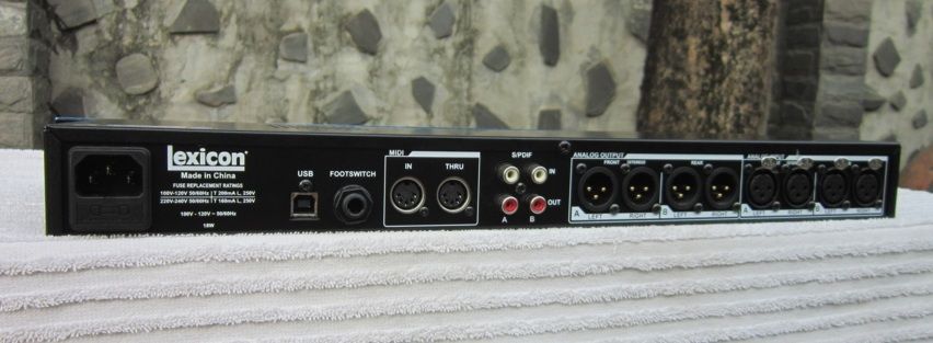 Cung Cấp Âm Thanh Sân Khấu - Nhạc Cụ - Linh Kiện Nhập Khẩu - 1