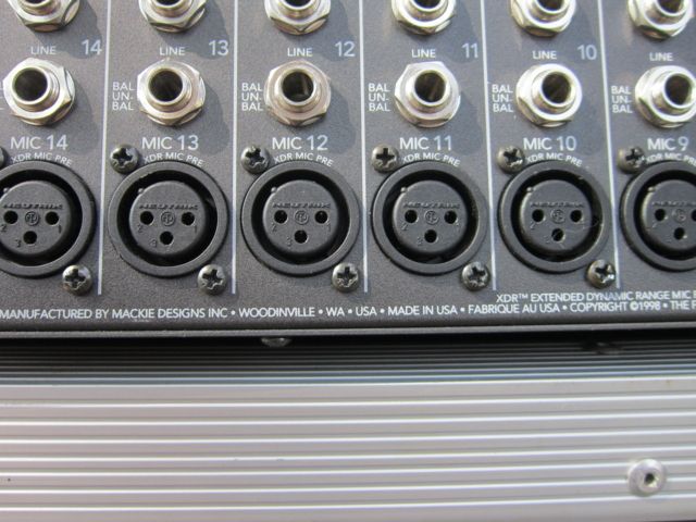 Cung Cấp Âm Thanh Sân Khấu - Nhạc Cụ - Linh Kiện Nhập Khẩu - 1